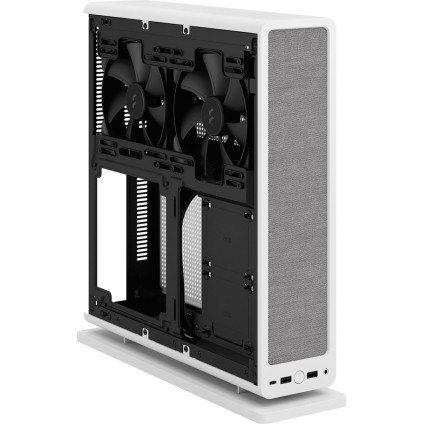 Корпус Fractal Design Ridge FD-C-RID1N-12