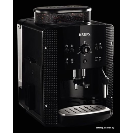 Кофемашина Krups Essential EA810870