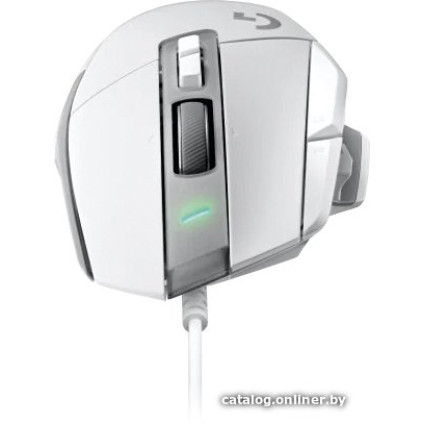 Игровая мышь Logitech G502 X (белый)
