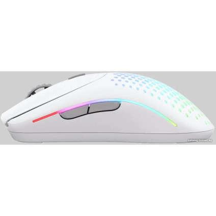 Игровая мышь Glorious Model O 2 Wireless (белый)