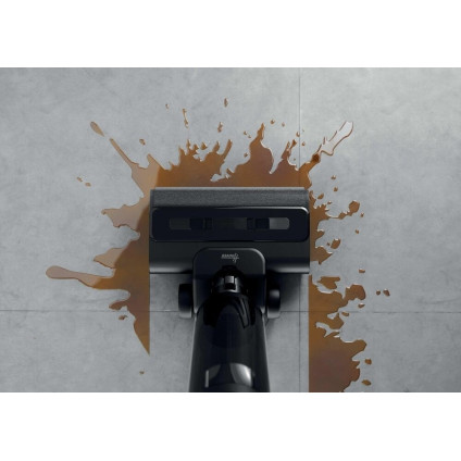 Вертикальный моющий пылесос Hoover HW300 011