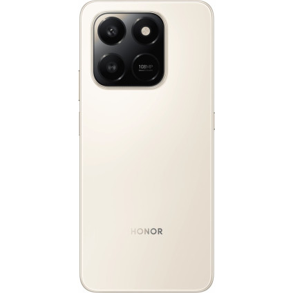 Телефон HONOR X7d LGN-LX1 8GB/128GB международная версия (пустынное золото)