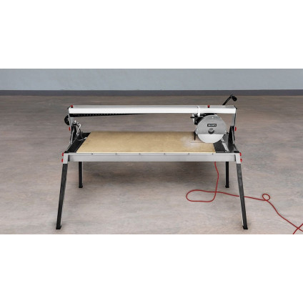 Электрический плиткорез GRAPHITE 59G892