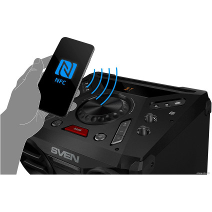 Патибокс SVEN PS-1900