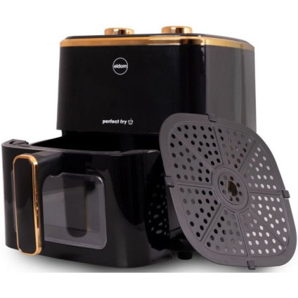 Аэрогриль (аэрофритюрница) Eldom FR40