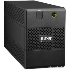 Источник бесперебойного питания Eaton 5E DIN 650VA (5E650iUSBDIN)