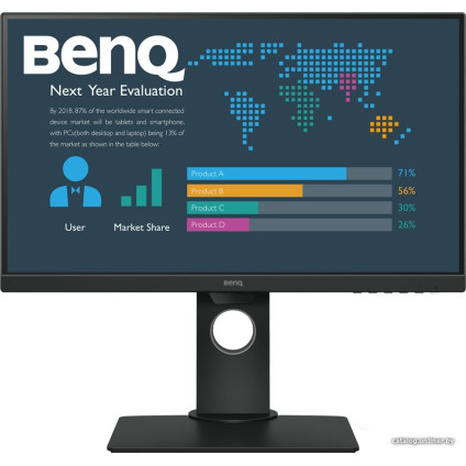 Монитор BenQ Business BL2480T