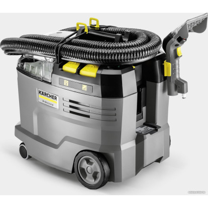 Пылесос Karcher Puzzi 9/1 Bp Pack 1.101-701.0