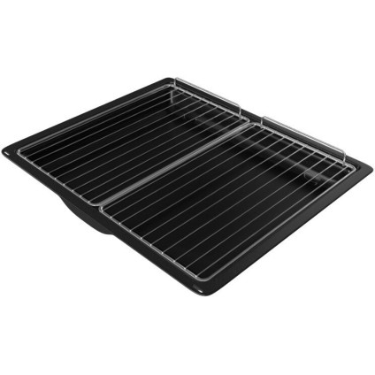 Электрический духовой шкаф De Dietrich DOP4543H