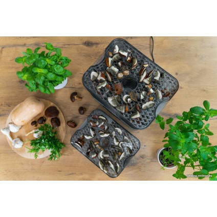 Сушилка для овощей и фруктов Goetze & Jensen FD800