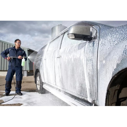 Мойка высокого давления Bosch GHP 5-55 Professional 0600910400