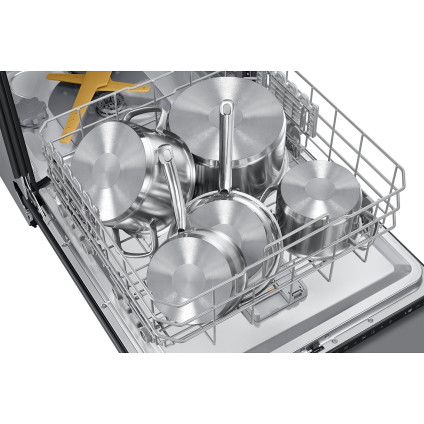 Встраиваемая посудомоечная машина Samsung DW60DG750I00U1
