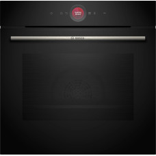 Электрический духовой шкаф Bosch Serie 8 HBG724BB1