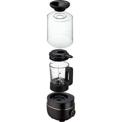 Блендер-суповарка Panasonic MX-HG4401