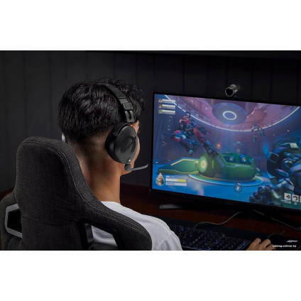 Наушники RODE NTH-100M