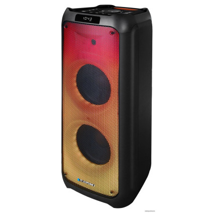 Патибокс Blaupunkt PB10DB