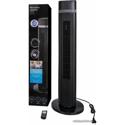 Колонный вентилятор Goetze & Jensen FN750