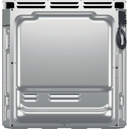 Электрический духовой шкаф Whirlpool OMSK58RU1SB