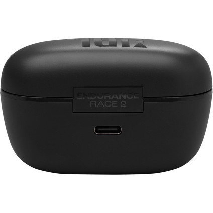Наушники JBL Endurance Race 2 (черный)