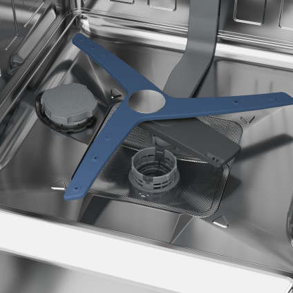 Встраиваемая посудомоечная машина BEKO BDIN38550C