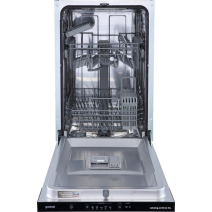 Встраиваемая посудомоечная машина Gorenje GV520E15