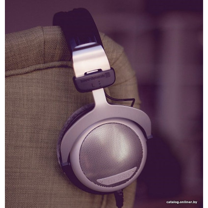 Наушники Beyerdynamic DT 880 Edition 250 Ohm