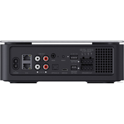 Сетевой интегральный усилитель Bose Music Amplifier