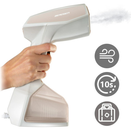 Отпариватель Berdsen BD-300