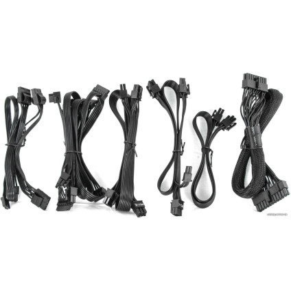 Блок питания Chieftec Proton BDF-750C