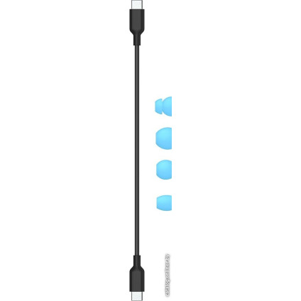 Наушники Beats Flex (голубое пламя)