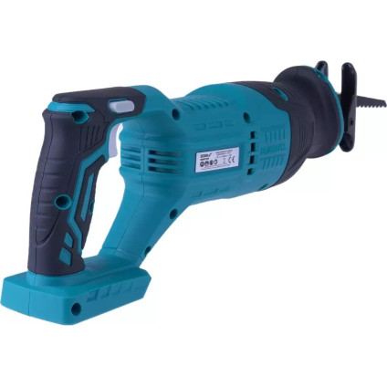 Сабельная пила Dedra DED7161 (без АКБ)