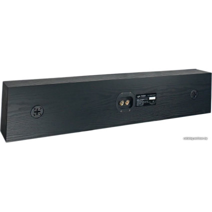 Настенная акустика Taga Harmony Platinum C-100 v.4 (черный)