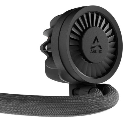 Система жидкостного охлаждения для процессора Arctic Liquid Freezer III Pro 360 ACFRE00180A