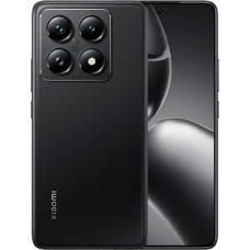 Телефон Xiaomi 14T Pro 12GB/512GB международная версия (черный титан)