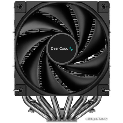Кулер для процессора DeepCool AK620 R-AK620-BKNNMT-G