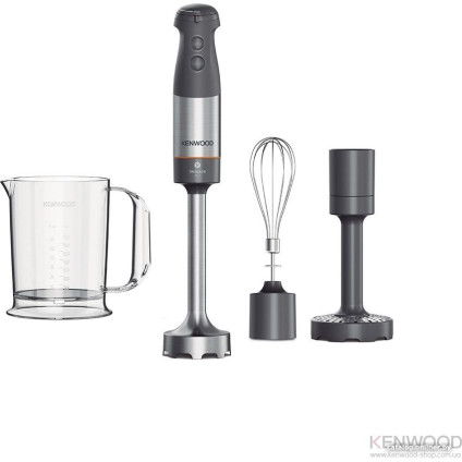 Погружной блендер Kenwood HBM 60.007 GY