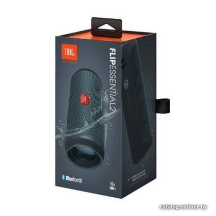 Беспроводная колонка JBL Flip Essential 2