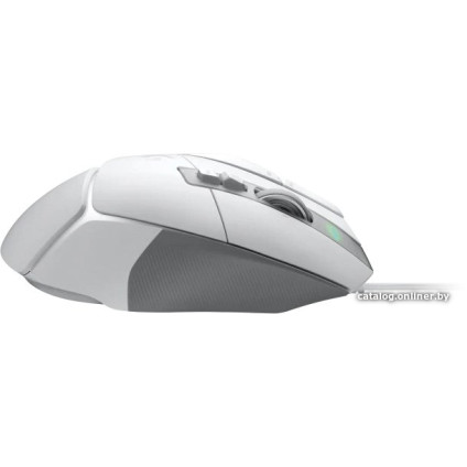 Игровая мышь Logitech G502 X (белый)