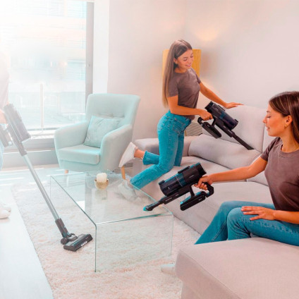 Пылесос Cecotec Conga Rockstar 1500 Horizon Genesis XL