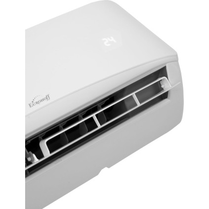 Кондиционер Eurohoff DC Inverter EM-12I