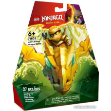 Конструктор LEGO Ninjago 71803 Удар восходящего дракона Арин