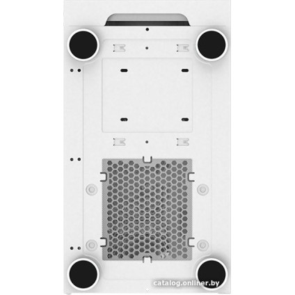 Корпус Montech X3 Mesh (белый)