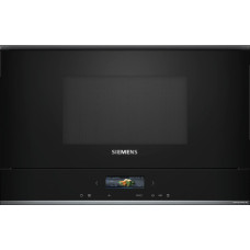 Микроволновая печь Siemens iQ700 BE732R1B1