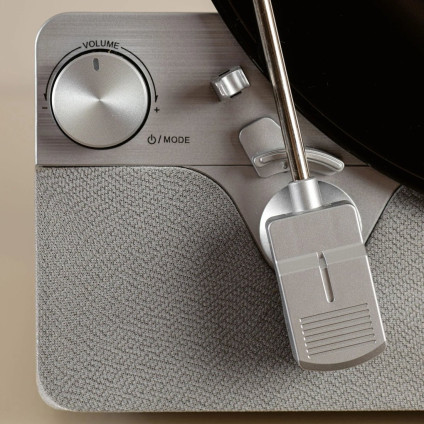 Виниловый проигрыватель Lenco LSA-071SI