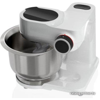 Кухонная машина Bosch MUMS2EW00