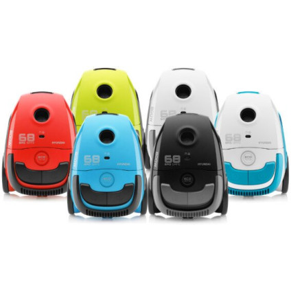 Пылесос Hyundai VC068R