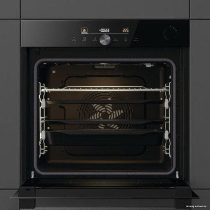 Электрический духовой шкаф Gorenje BPSA6747DGWI