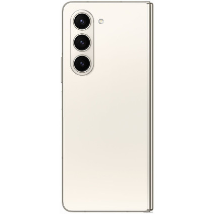 Телефон Samsung Galaxy Z Fold5 SM-F946B/DS 12GB/512GB (бежевый)