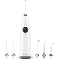 Ирригатор  TrueLife AquaFloss Compact C300 (белый)