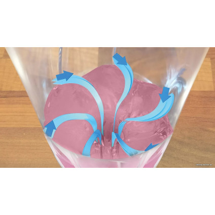 Стационарный блендер Bosch VitaPower Serie 2 MMB2111T